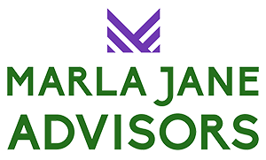 Marla Jane Logo